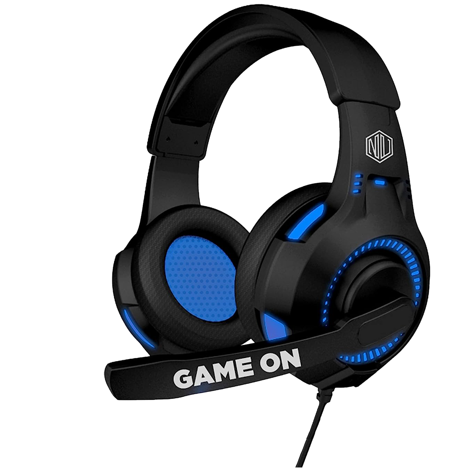 Buy Usb Headphones With Mic For Pc Online At Best Prices Croma